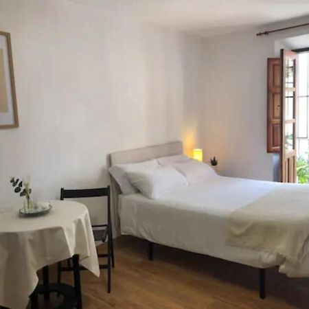 Apartamento Completo Reformado En Arco De Elvira - Centro Гранада Екстериор снимка