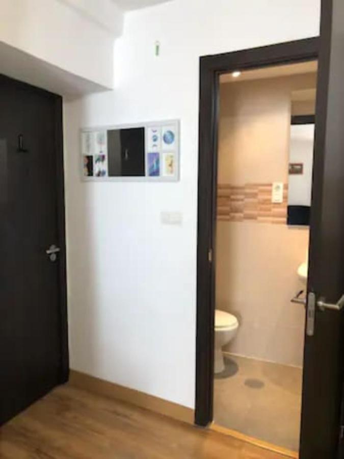 Apartamento Completo Reformado En Arco De Elvira - Centro Гранада Екстериор снимка
