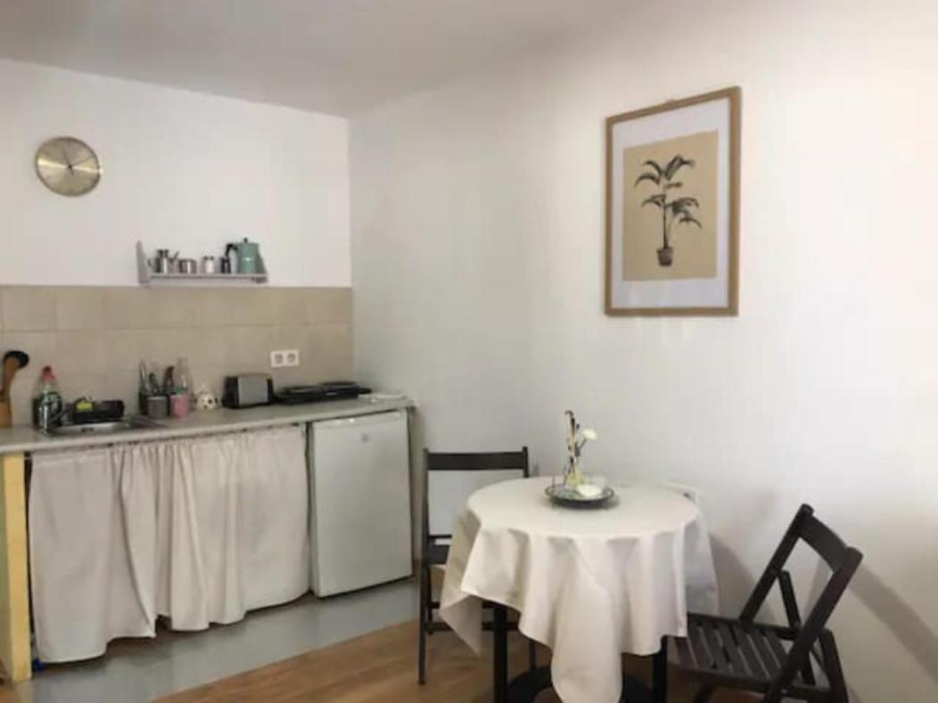 Apartamento Completo Reformado En Arco De Elvira - Centro Гранада Екстериор снимка