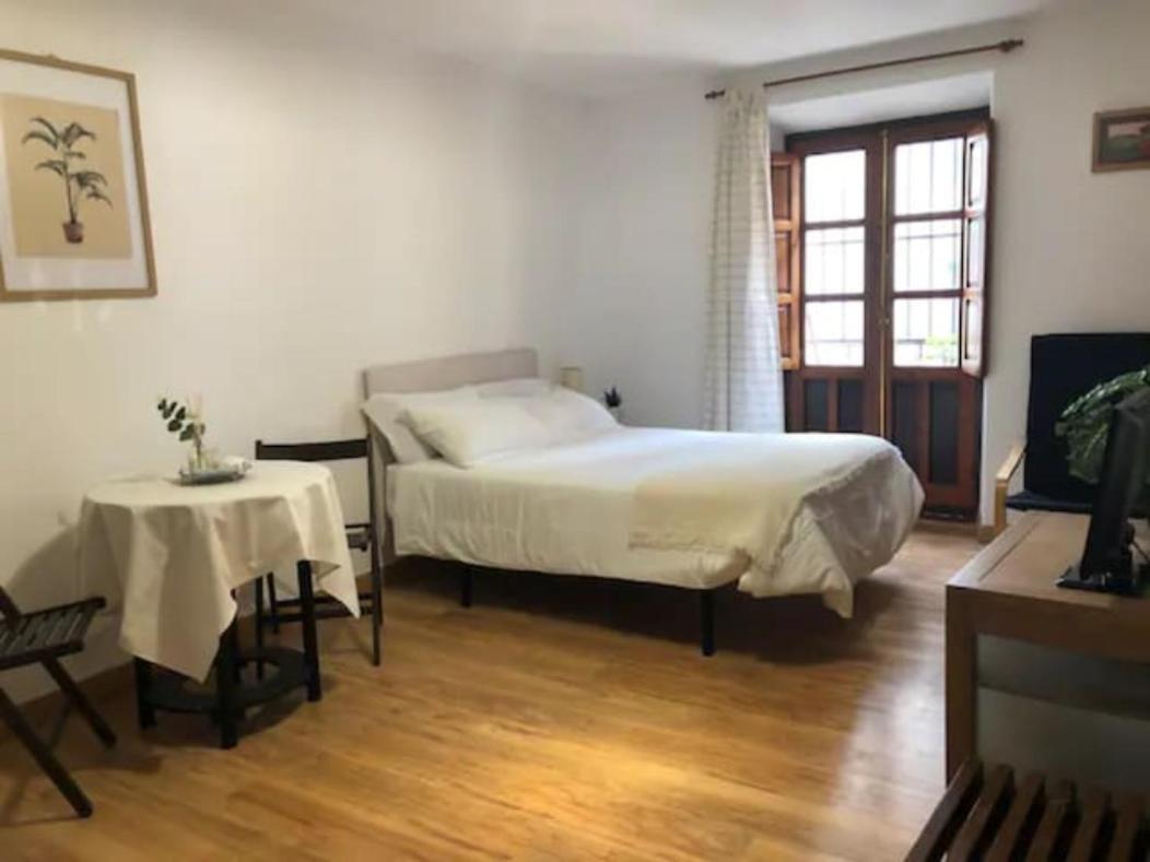 Apartamento Completo Reformado En Arco De Elvira - Centro Гранада Екстериор снимка