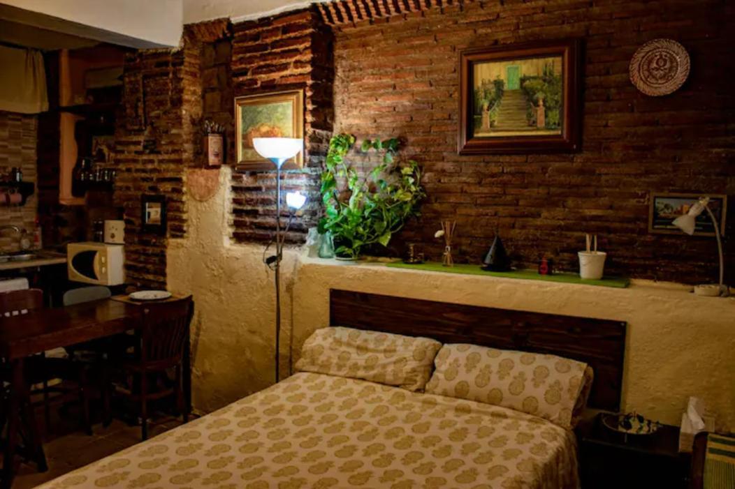 Apartamento Completo Reformado En Arco De Elvira - Centro Гранада Екстериор снимка