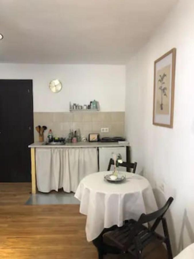 Apartamento Completo Reformado En Arco De Elvira - Centro Гранада Екстериор снимка