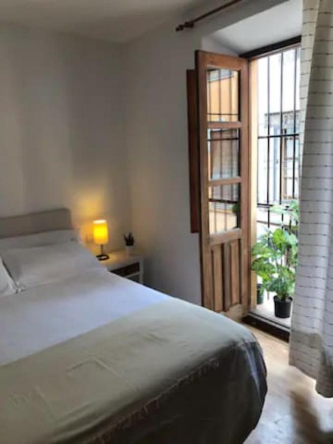 Apartamento Completo Reformado En Arco De Elvira - Centro Гранада Екстериор снимка
