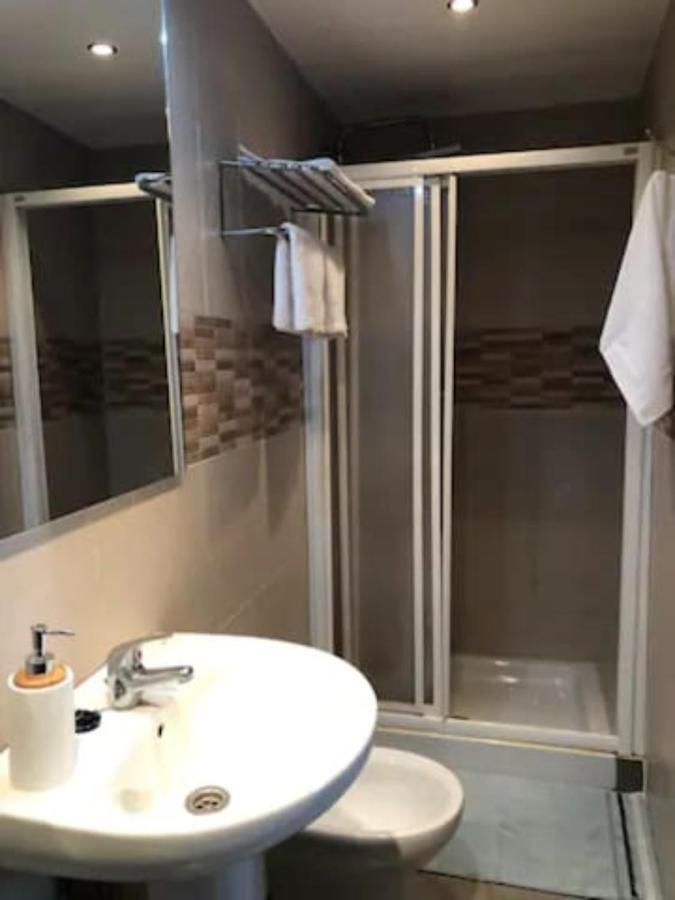Apartamento Completo Reformado En Arco De Elvira - Centro Гранада Екстериор снимка