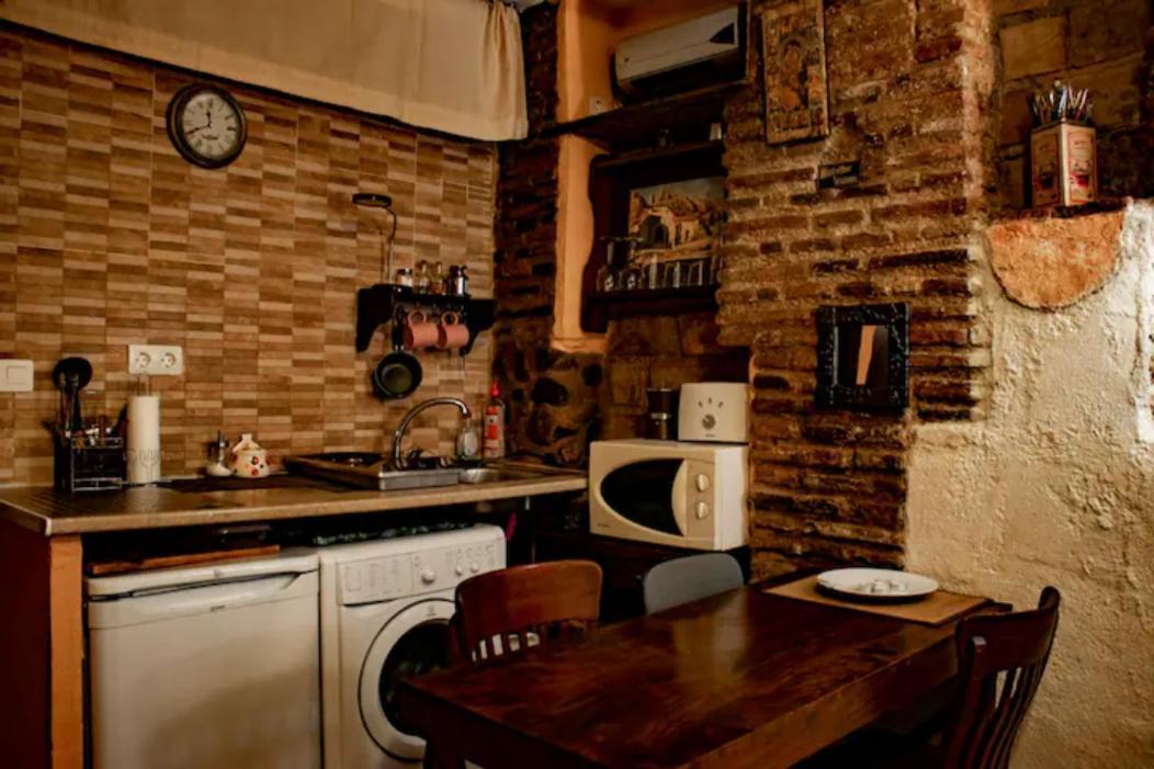 Apartamento Completo Reformado En Arco De Elvira - Centro Гранада Екстериор снимка